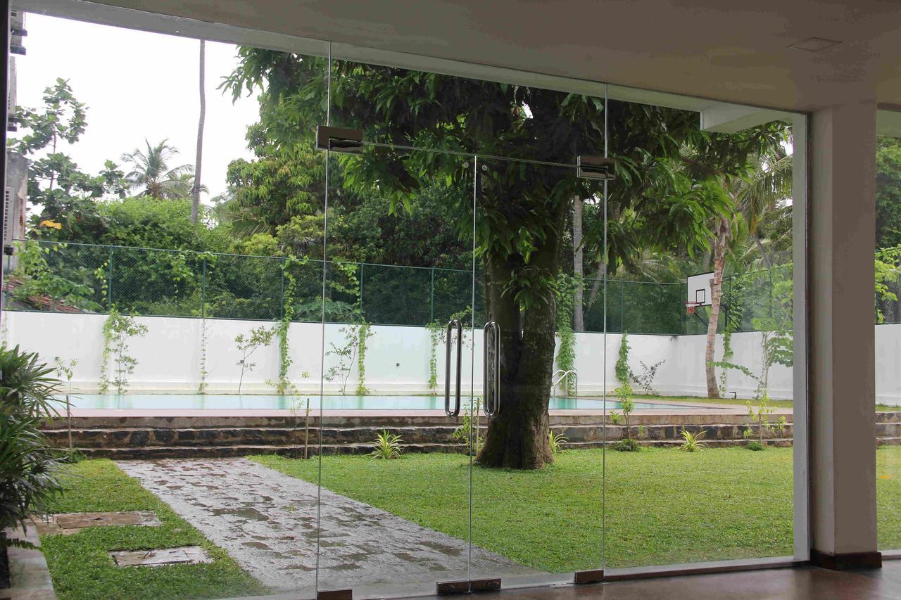 Serenity Tissa Tissamaharama Exterior foto