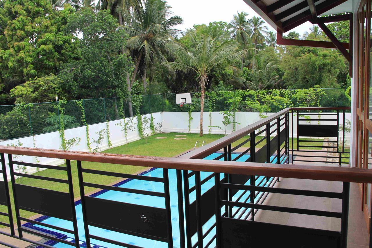 Serenity Tissa Tissamaharama Exterior foto