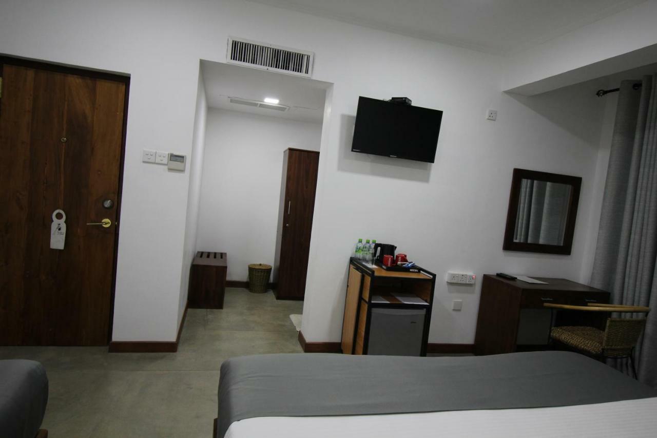 Serenity Tissa Tissamaharama Exterior foto